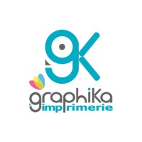 Graphika logo - Similar company to Gravupub (Page Officielle)