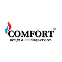 Comfort Design & Building Services logo - Similar company to 7 Elements
