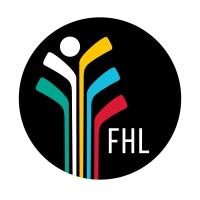 Future of Hockey Lab logo - Similar company to 200X85