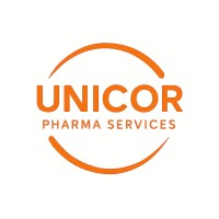 Unicor Pharma Services logo - Similar company to Pharmalite