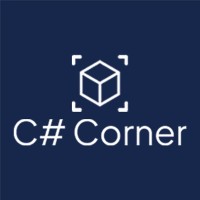 CSharpCorner logo - Similar company to Lit Protocol