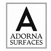 Adorna Surfaces logo - Similar company to Ephestone Přírodní Kameny A Dlaždice
