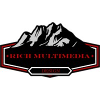 Rich MultiMedia Design logo - Similar company to Tempo Family Of Funds & Syndications