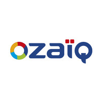 OZAÏQ logo - Similar company to Isi2U