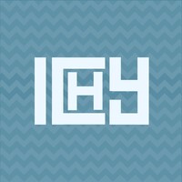 ICHY logo - Similar company to Connect Rise