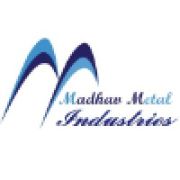 MADHAV METAL INDUSTRIES logo - Similar company to Shree Export