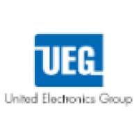 United Electronics Group logo - Similar company to Mpi Systems