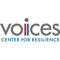 Voices Center for Resilience logo - Similar company to Deca Cards