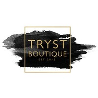 Tryst Boutique logo - Similar company to Undercover Creators