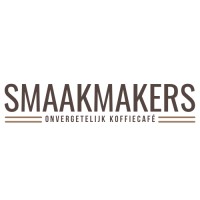 Smaakmakers Onvergetelijk Koffiecafé logo - Similar company to Gasterij Bergerbaan