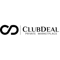 Clubdeal.com logo - Similar company to Tdvc
