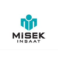 MİSEK İNŞAAT logo - Similar company to Huzzak Yapi
