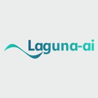 Laguna-ai logo - Similar company to Red Atlas Latin America