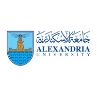 Alexandria University, Faculty of Fine Arts logo - Similar company to Encode Studio Eg