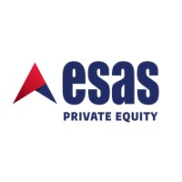 Esas Private Equity logo - Similar company to Esas Ventures