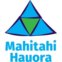 Mahitahi Hauora logo - Similar company to Mahitahi Trust