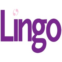 Lingo Translations Ltd logo - Similar company to Y.D.New
