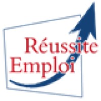 REUSSITE EMPLOI / REFC logo - Similar company to Initiative Bourgogne-Franche-Comté
