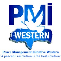 Peace Management Initiative Western logo - Similar company to The Career Doc.