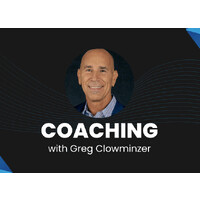 Professional Business Coach and Life Coaching logo - Similar company to Business Coaching