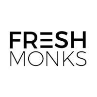 Freshmonks - Websites, marketing & strategie logo - Similar company to Trybe Marketing