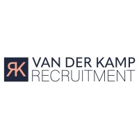 Van der Kamp Recruitment logo - Similar company to Crftd
