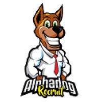 Alphadog Recruit logo - Similar company to Drecom