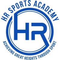 HR Sports Academy logo - Similar company to Ekota Academy