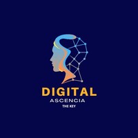 Digital ascencia logo - Similar company to Esi-Tech