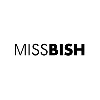 MISSBISH logo - Similar company to Hecho