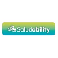 Saludability logo - Similar company to Apoteosic