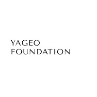Yageo Foundation logo - Similar company to Art Space Fairs