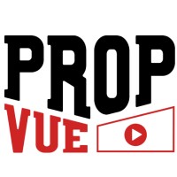 PropVue Brand logo - Similar company to Propamp.Ai
