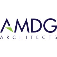 AMDG Architects logo - Similar company to Integrated Architecture
