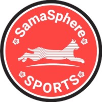 SamaSphere Sports logo - Similar company to Booked Trips