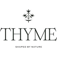 THYME logo - Similar company to Cloudora Agency