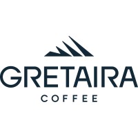 Gretaira Coffee logo - Similar company to 815 Impact