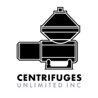CUI - Centrifuges Unlimited Inc. logo - Similar company to Stride Ai