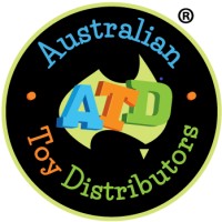 Australian Toy Distributors logo - Similar company to Bms Brands