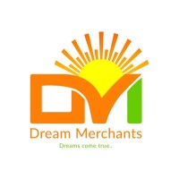 Dreammerchants Hyderabad logo - Similar company to Vallison Inc