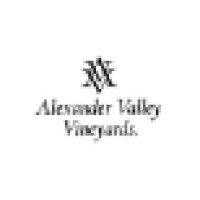 Alexander Valley Vineyards