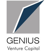 GENIUS Venture Capital GmbH logo - Similar company to C3 Venture Capital