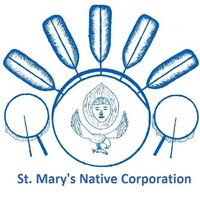 St. Mary's Native Corporation logo - Similar company to Tebughna Foundation