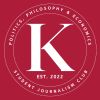 The Karlovian - Student Media logo - Similar company to Bcu Network Indonesia