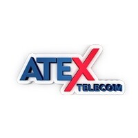 Atex Telecom logo - Similar company to Megalink Telecom - Piauí E Maranhão