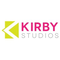 Kirby Studios (Bangkok, Thailand) logo - Similar company to The Woodpecker Studio