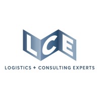 LCE - Logistics Consulting Experts logo - Similar company to Snr Solutions