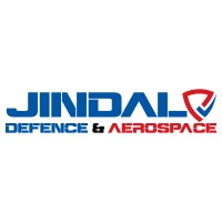 Jindal Defence & Aerospace logo - Similar company to Unnayan Defence Technologies