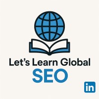 Why Global SEO logo - Similar company to Train-Her