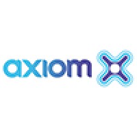 Axiom Communications Ltd logo - Similar company to 5K Producing